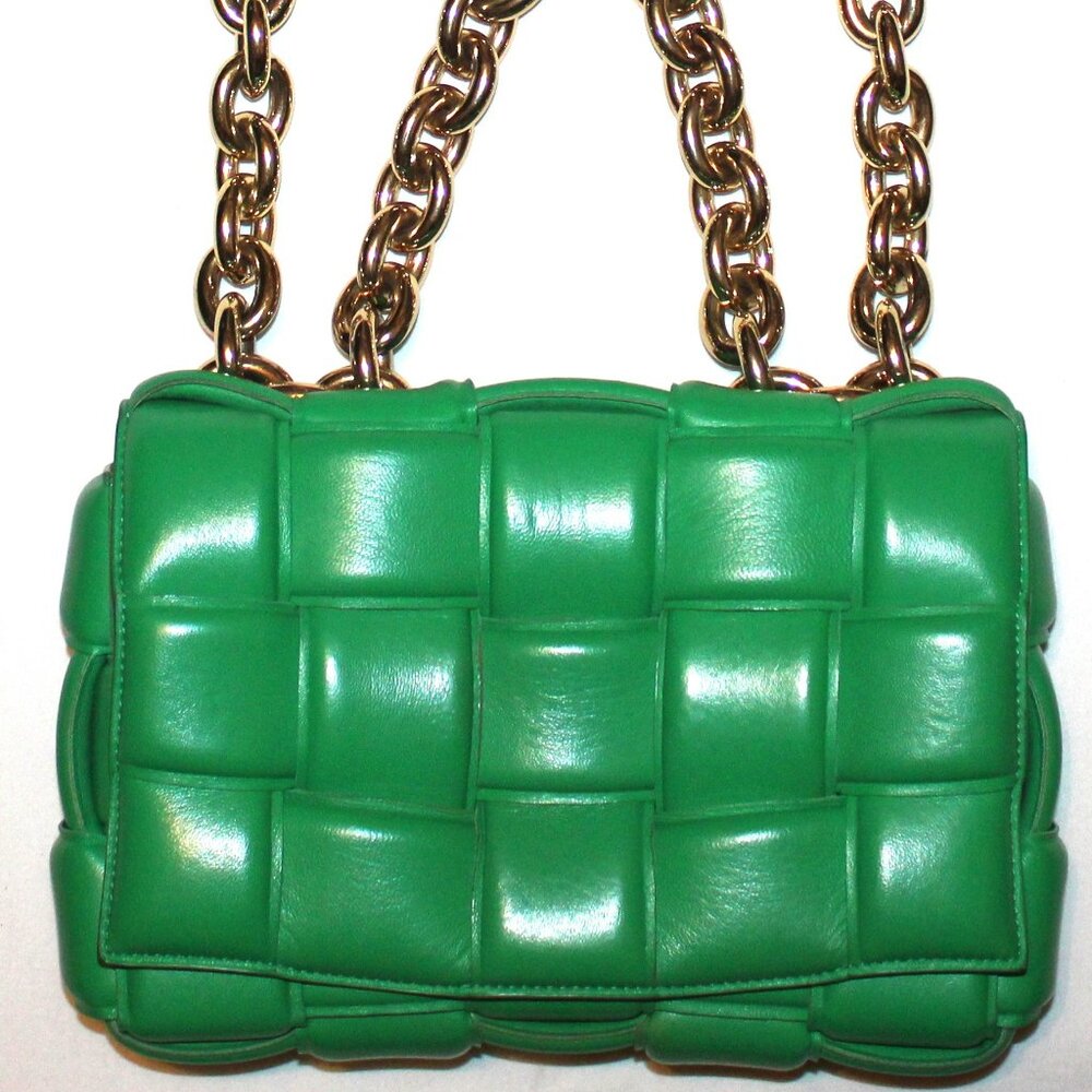 Bottega Veneta Cassette Bag